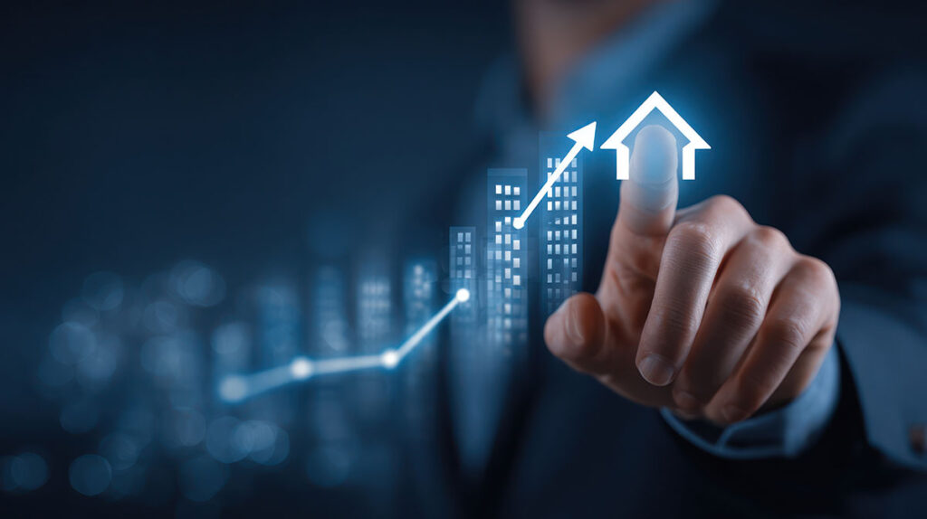 Real Estate Analytics
