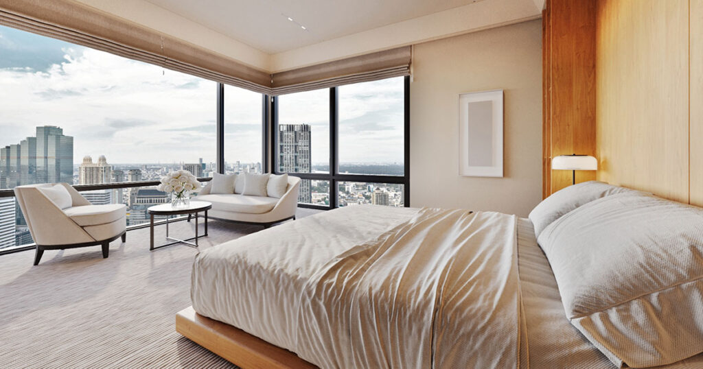 Luxury Condo Dubai