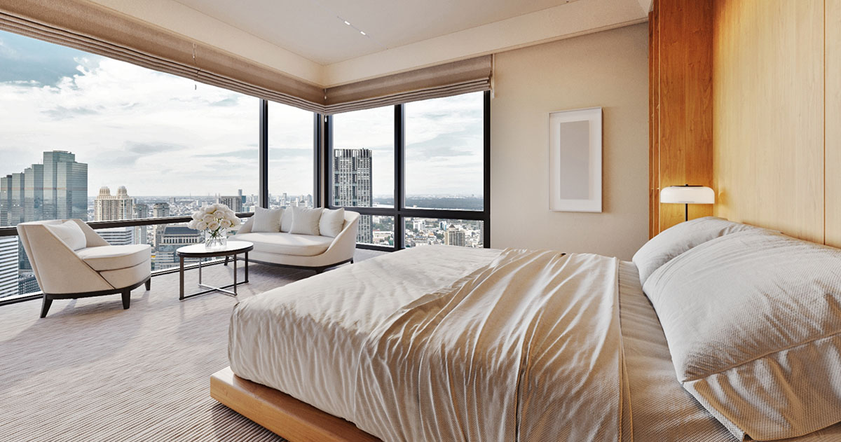 Luxury Condo Dubai